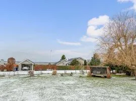 Amazing Home In Slagelse With Wifi