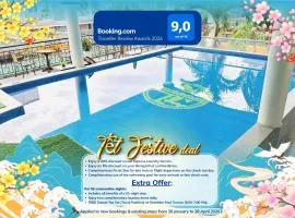 Thanh Lich Hue Hotel