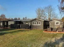 Nice Home In Odder With Wifi