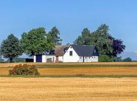 3 Bedroom Amazing Home In Hammenhög