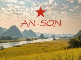 An-Son Apartamenty