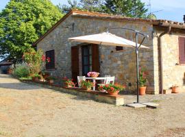 Massimo House, apartman Castellina in Chiantiban