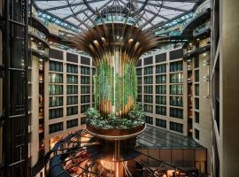 Radisson Collection Hotel, Berlin, Wellnesshotel in Berlin