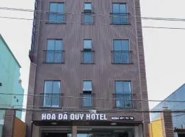 Hoa Dã Quỳ Hotel