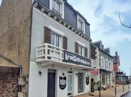 Lovely Apartment In Binic-Etables-Sur-Mer