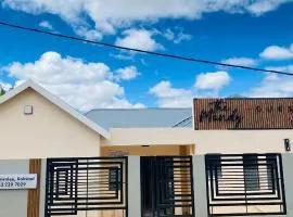 The Mandy Guesthouse
