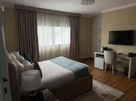 Résidence Hôtelière Océane