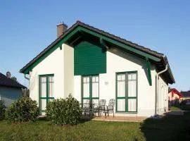 Holiday home in Markkleeberg near a lake