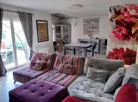 El Encanto de Valladolid, hotel em Aldeamayor de San Martín