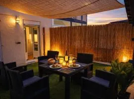 Collection Appartements aux Halles Brauhauban de Tarbes