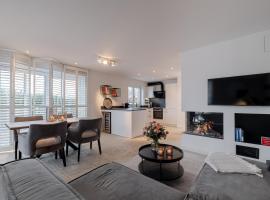 Pure Tinnum, hotel v destinaci Sylt