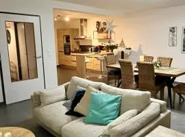 Le cottage au bord de la Lys à 20 min de Lille