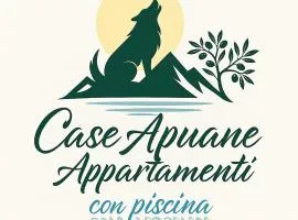 Case Apuane