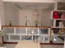 Sariska farmhouse villa