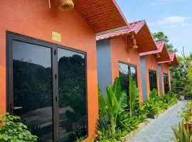 Tràng An May Garden Homestay