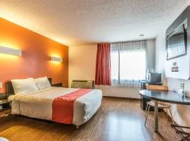 Motel 6-Wisconsin Rapids, WI