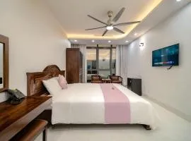 Adam Hotel and Apartment Nha Trang