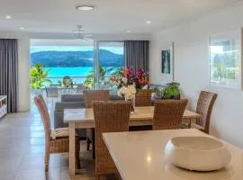 Hibiscus 201 & Free Buggy-Hamilton Island