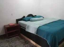 Defa Homestay