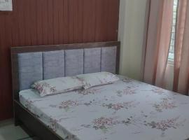 The Siiying، فندق في باسيغات