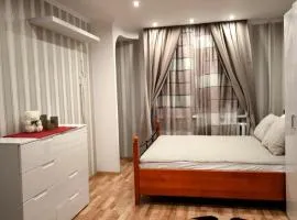 Stay like Home by Katina