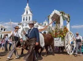 Las Marismas-Puente del Rey