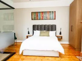 The Valley Escape - The Green Paradise