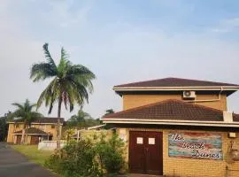Beach Dunes Accommodation