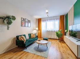 Mugav r&otilde;duga kodu Rapla linnas koos tasuta WiFi, TV & parkimisega ootab Sind!, kh&aacute;ch sạn gi&aacute; rẻ ở Rapla