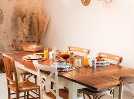 Chambre d'hôtes - Le Hameau de Céline près de Blois