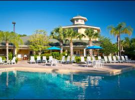 Caribe Cove Resort, apartment in Kissimmee