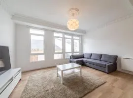 Apartamento dentro de la Muralla de Lugo, Rúa Nova