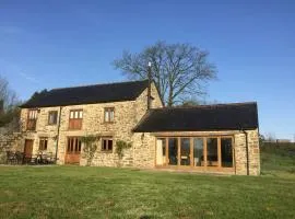 Beautiful Barn on edge of Dartmoor