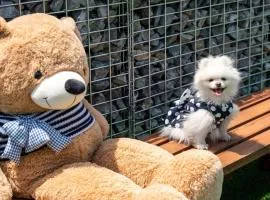 Hongcheon Lucky Dog Pension