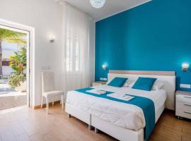 B&B Il FIORONE, hotel a Torre Canne