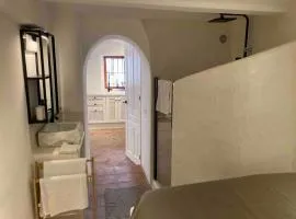 Bodega Millantú a cozy studio apartment