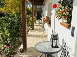 Frissítőpont Vendégház