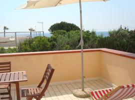 Cala Bernardo Apartment, hotel in Calabernardo