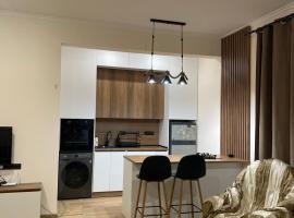 Home Kodjori โรงแรมในKojori