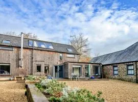 Finest Retreats - The Woodshed