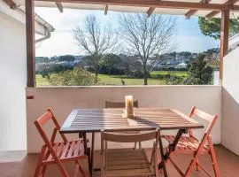 M332 - Marcelli, trilocale con terrazzo vicino al mare