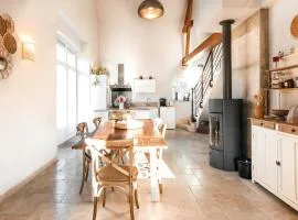 Gîte Le Logis Le Hameau de Céline