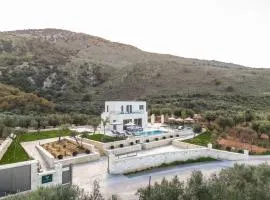 Villa Vasilissa by PosarelliVillas