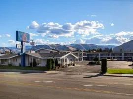 Motel 6-Wenatchee, WA