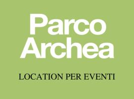 Silvi Paese में, होटल Casa Ferretti