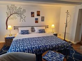 Ferienwohnung Harzlicht