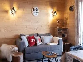 Appartement T3 confortable et proche des commerces