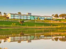 Hotel Ecovilly
