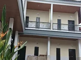 Arka Homestay Pesagi