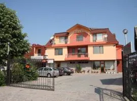 Hotel Racic Self-Check In